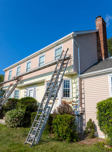 Camden, OH Siding Installation & Repair Company